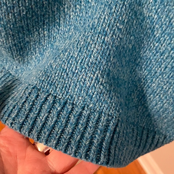 Sundance Turtleneck Sweater - Picture 3 of 6